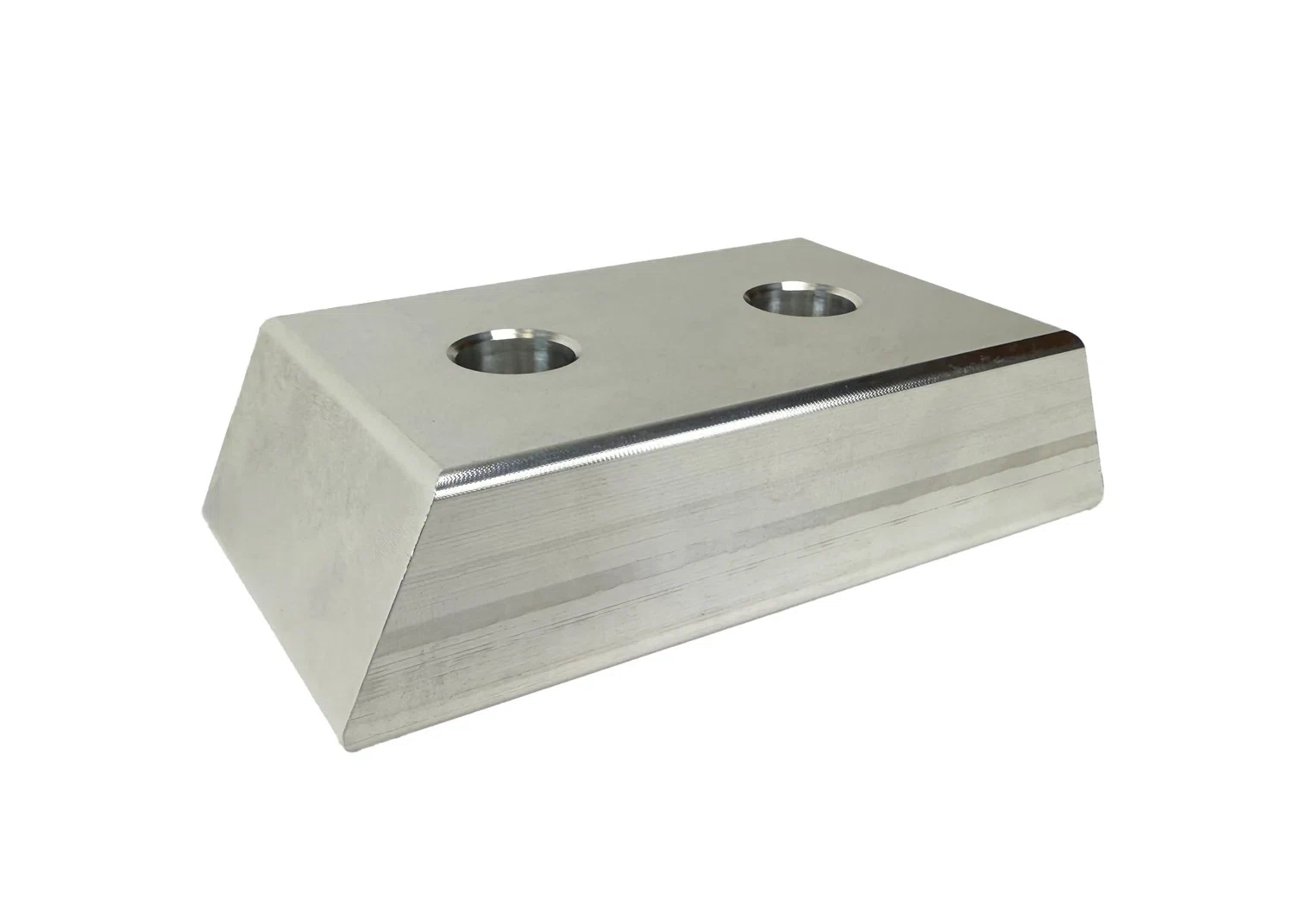 GM Transmission Mount Spacer Block 1_ Height _ GF-SPR1-01